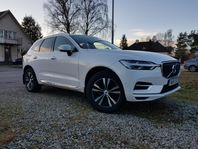 Volvo XC60 Recharge T8 AWD Geartronic Inscription Euro 6