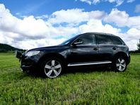 Volkswagen Touareg 3.0 V6 TDI