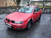 Seat Leon 1.6 GDS!!