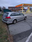 Opel Vectra Caravan 1.9 CDTI Euro 4