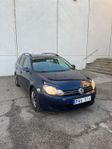 Volkswagen Golf Variant 1.6 TDI DPF BMT Euro 5