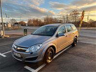 Opel Astra Caravan 1.6 Euro 4