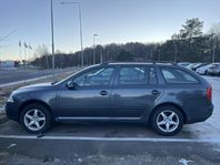 Skoda Octavia Kombi 1.6 FSI