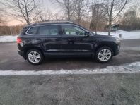 Skoda Karoq 1.6 TDI Businessline, Style DSG 7 Euro 6