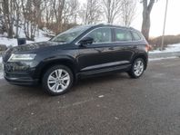 Skoda Karoq 1.6 TDI Businessline, Style DSG 7 Euro 6