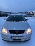 Toyota Corolla 5-dörrars 1.6 VVT-i