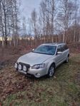 Subaru Outback 2.5 4WD