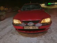 Opel Vectra Caravan 2.0