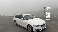 BMW 320 d Touring Steptronic Sport line Euro 5