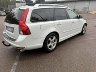 Volvo V50 D2 Classic II