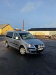 Volkswagen Caddy Kombi 1.9 TDI|Ny besiktad|