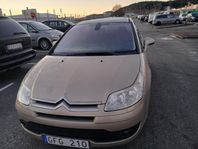 Citroën C4 1.6 HDiF EGS Euro 4