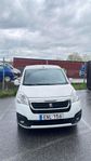 Peugeot Partner Van Utökad Last 1.6 BlueHDi Euro 6