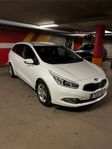 Kia CEED cee'd_sw 1.6 CRDi EX Comfort Euro 5