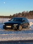 Audi A4 Avant 2.0 TDI DPF Euro 5