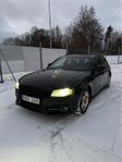 Audi A4 Avant 2.0 TDI DPF Euro 5