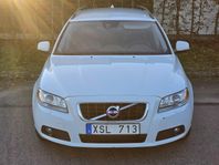 Volvo V70 D4 AWD Geartronic Momentum Euro 5