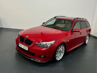 BMW 520 d Touring M Sport Euro 4