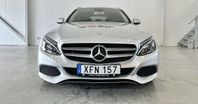 Mercedes-Benz C 300 T h 7G-Tronic Plus Avantgarde Euro 6