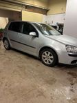 Volkswagen Golf 5-dörrar 1.6