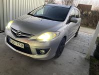 Mazda 5 2.0 MZR-CD