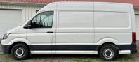 Volkswagen Crafter 2.0 TDi