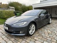 Tesla Model S 75D