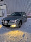 Skoda Octavia 2.0 TDI Elegance Euro 4