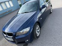 BMW 320 d Touring