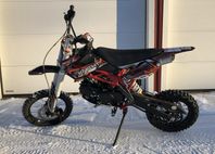 Knight Tox Edition 125cc cross