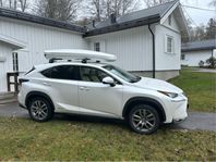 Lexus NX 300h Hybrid AWD 2.5 E-CVT Business Line Euro