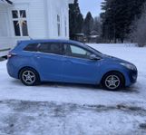 Hyundai i30 Kombi 1.6 CRDi Premium Euro 6