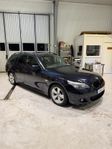 BMW 530 xd Touring M Sport LCI 