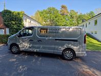 Opel  Vivaro Skåpbil  2.9t 1.6 CDTI BIturbo  2015  år