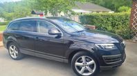 Audi Q7 3.0 TDI V6 quattro TipTronic Design Euro 6