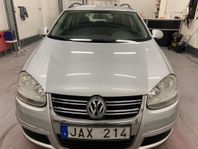 Volkswagen Golf Variant 1.9 TDI Euro 4