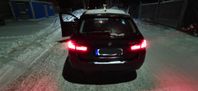 BMW 530 d xDrive Touring Steptronic Euro 6