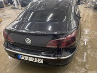 Volkswagen CC 2.0 TSI Euro 5