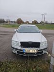 Skoda Octavia 1.6 FSI Euro 4