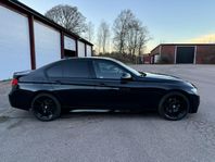 BMW 328 i Sedan M Sport Euro 6