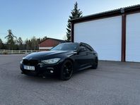 BMW 328 i Sedan M Sport Euro 6