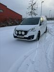 Peugeot Partner Skåpbil 1.6 BlueHDi Euro 6