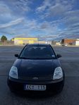 Ford Fiesta 5-dörrar 1.3 Euro 4