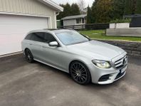 Mercedes-Benz E 220 T d 4MATIC 9G-Tronic AMG Line Euro 6