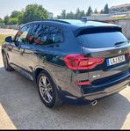 BMW X3 xDrive30i Steptronic M Sport Euro 6