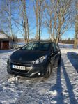 Peugeot 208 5-dörrar 1.2 VTi 