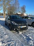 Peugeot 208 5-dörrar 1.2 VTi 