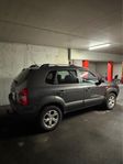 Hyundai Tucson 2.0 4WD