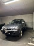 Hyundai Tucson 2.0 4WD