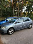 Toyota Corolla 5-dörrars 1.6 VVT-i